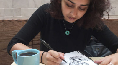 Deepti