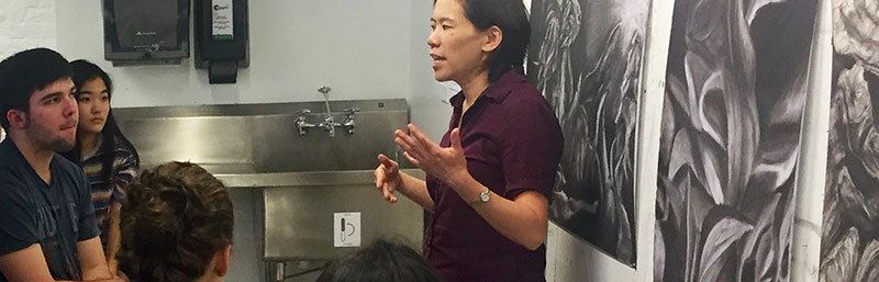 Clara Lieu