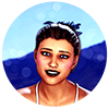 Crissie PNG Discord