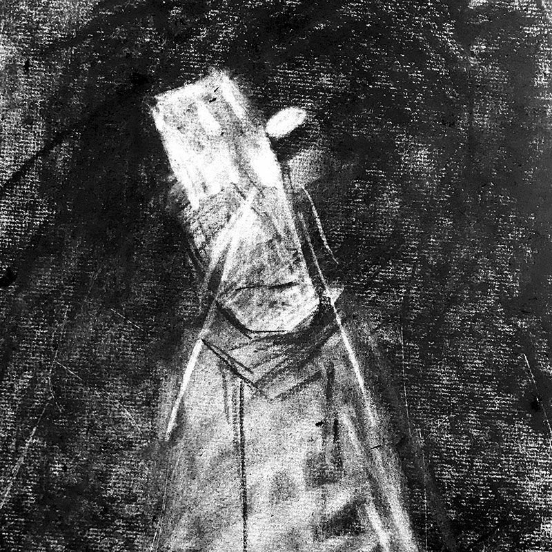 Charcoal Animation