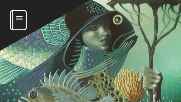 Leo & Diane Dillon