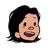 Clara cartoon