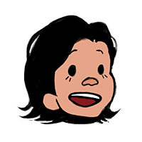 Clara Cartoon