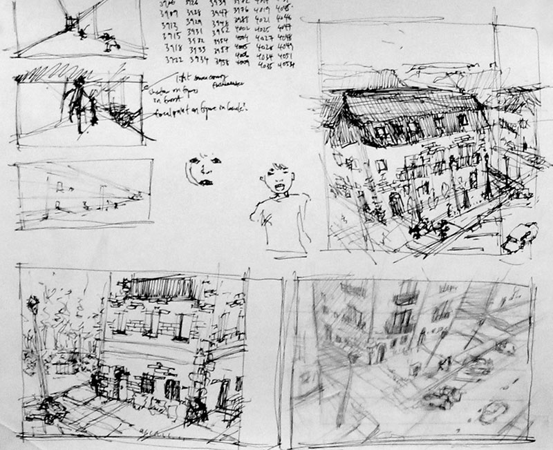 Guide to Thumbnail Sketches · Art Prof