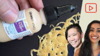 Liquid Sculpey