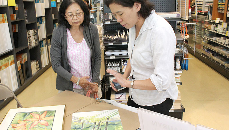 Clara Lieu