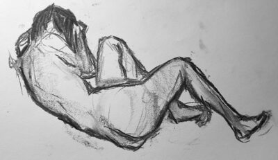 Workshop: Figure Drawing: Gestures