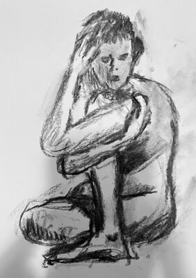 Workshop: Figure Drawing