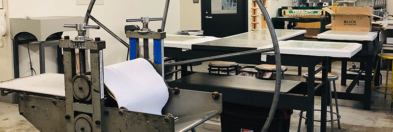 Printmaking