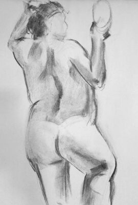 Workshop: Figure Drawing: Gestures