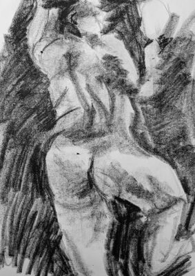 Workshop: Figure Drawing: Gestures