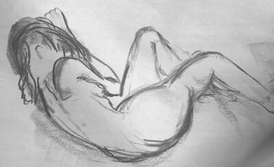Workshop: Figure Drawing: Gestures