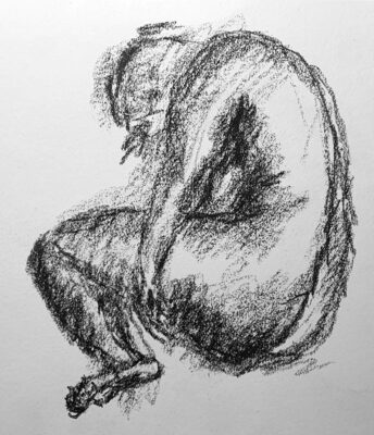 Workshop: Figure Drawing: Gestures