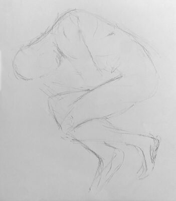 Workshop: Figure Drawing: Gestures