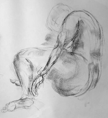 Workshop: Figure Drawing: Gestures