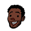 Jordan Cartoon