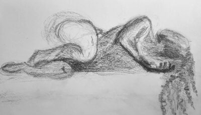 Workshop: Figure Drawing, Proportions