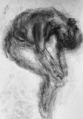 Workshop: Figure Drawing, Proportions