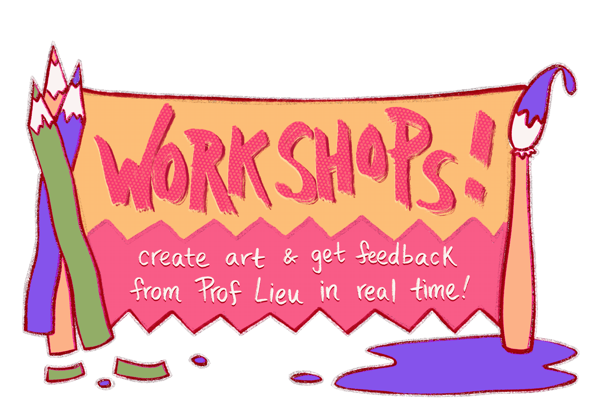 workshops Discord gif