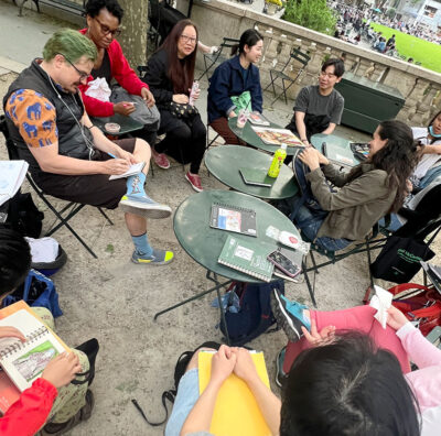 Meetup