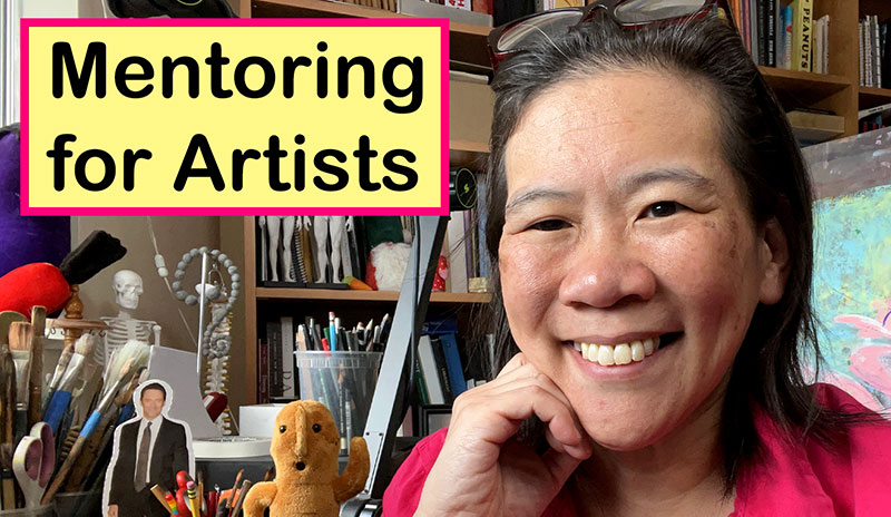 mentoring