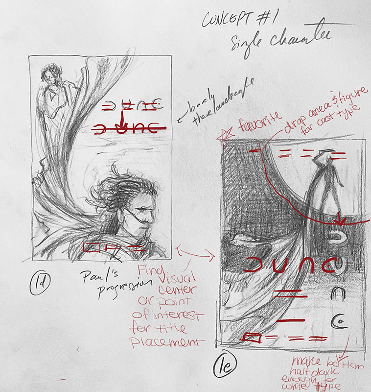 Guide to Thumbnail Sketches · Art Prof