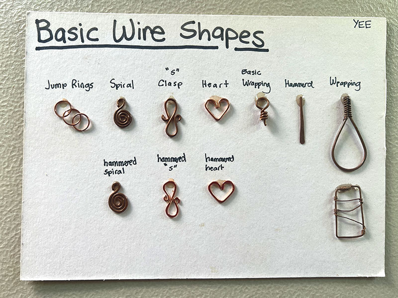 annelise jewelry
