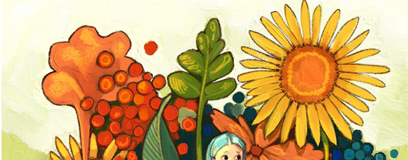 mia painting banner