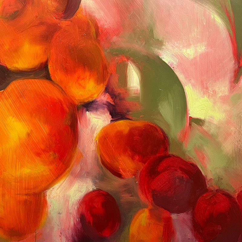  painting marathon