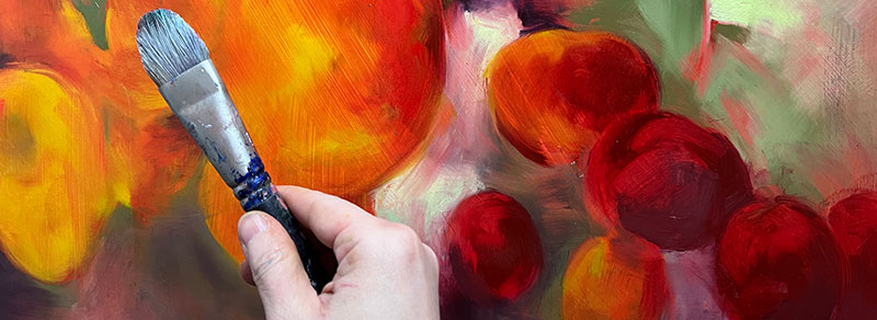 banner painting marathon