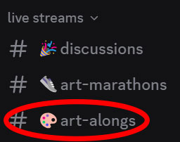 discord