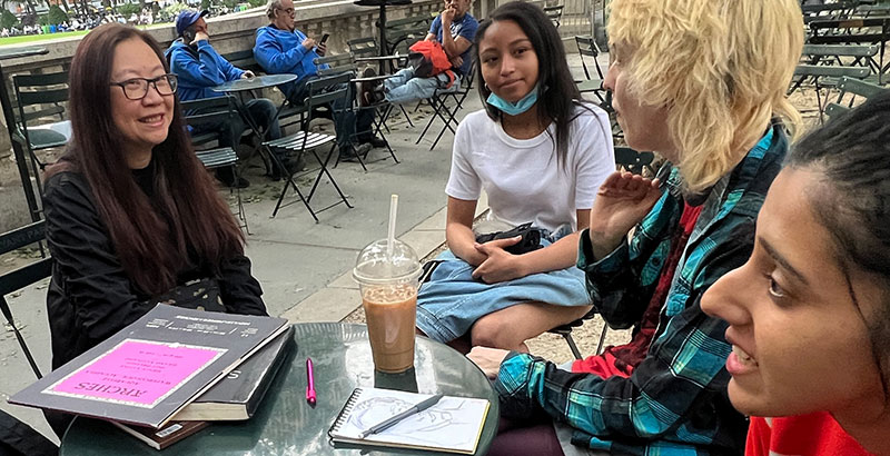 discord meetup