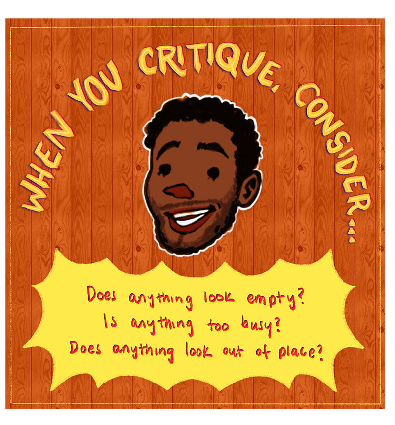 discord critique