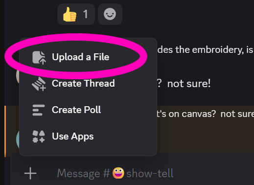discord