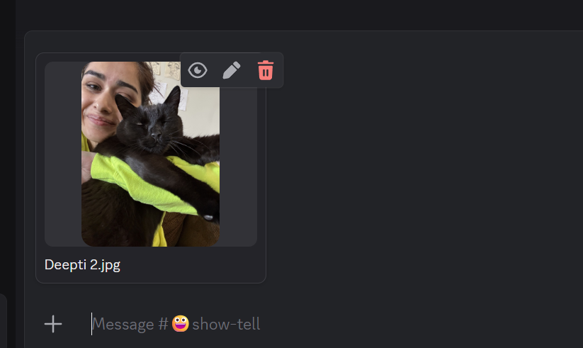 discord