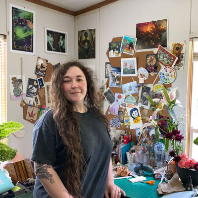 art club