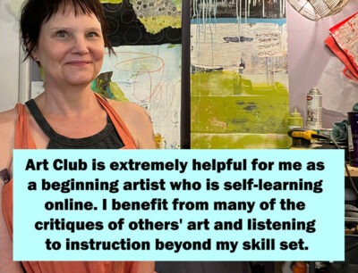 art club