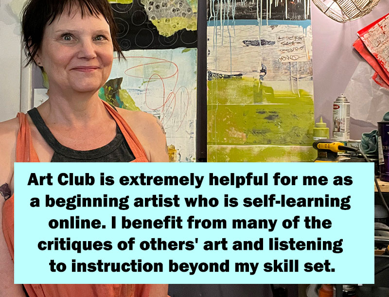 art club