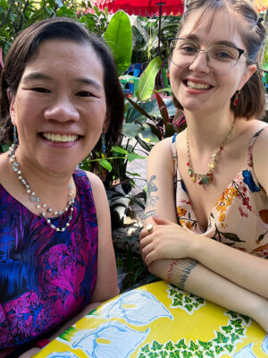 Art Basel Miami Clara Mia