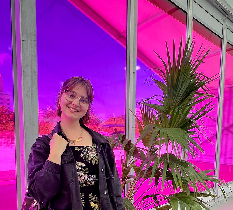 Art Basel Miami Mia