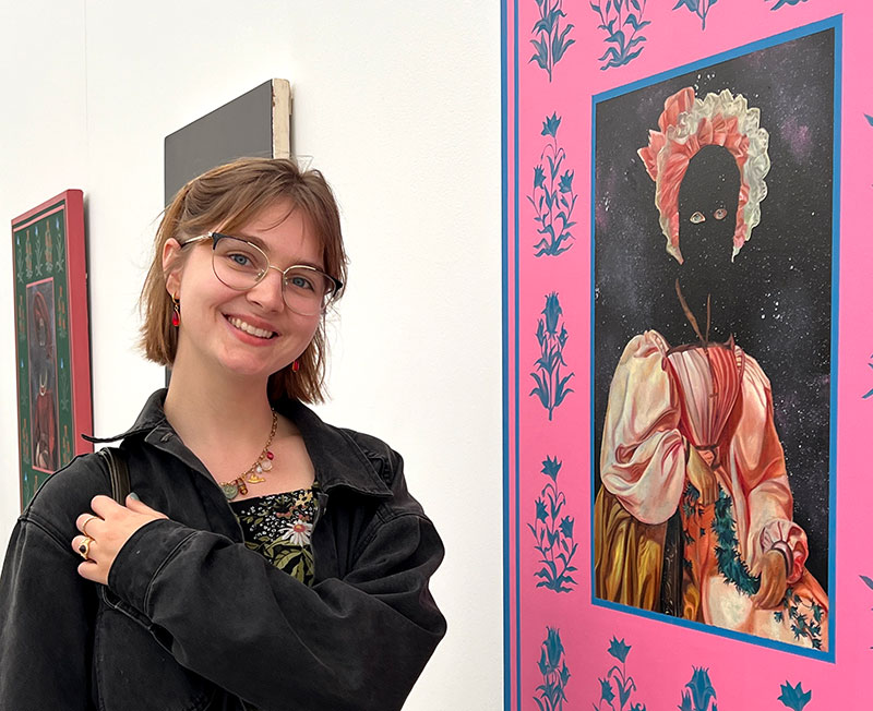 Art Basel Miami Mia