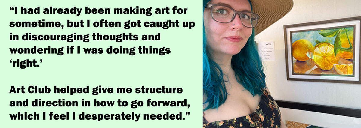 art club