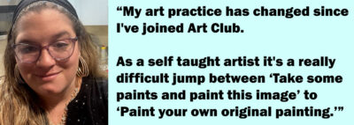 art club