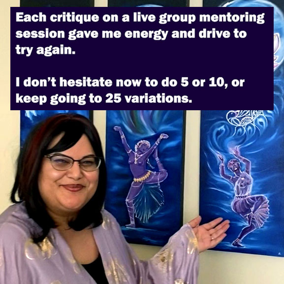 art club