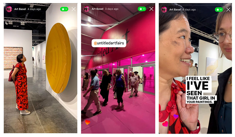 art basel miami
