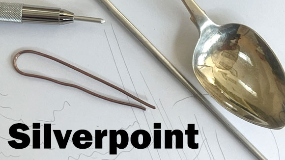 silverpoint