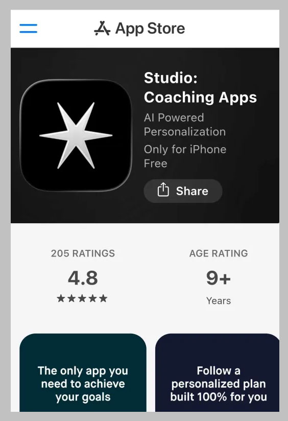 app