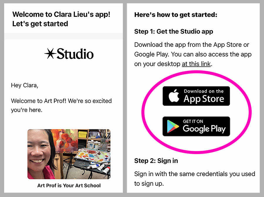 app