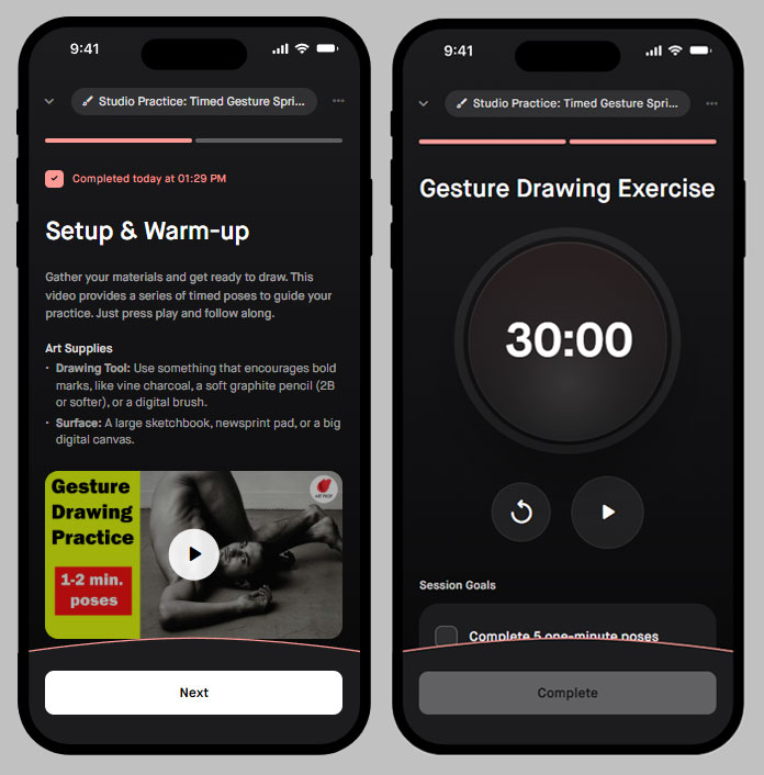 app