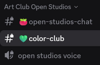 art club